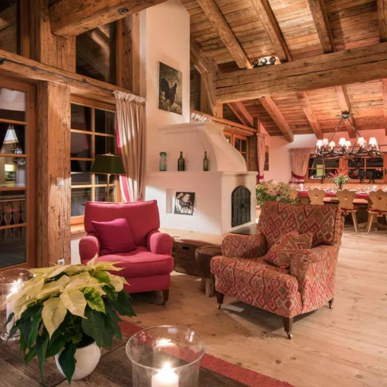 Mountain Escape Apartment Easy Access & Private Parking - Apartment mit 4 Schlafzimmern - 2