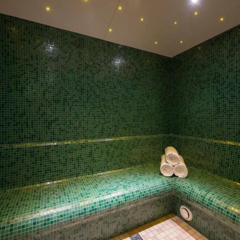 Mountain Escape Apartment Easy Access & Private Parking - Apartment mit 4 Schlafzimmern - 23