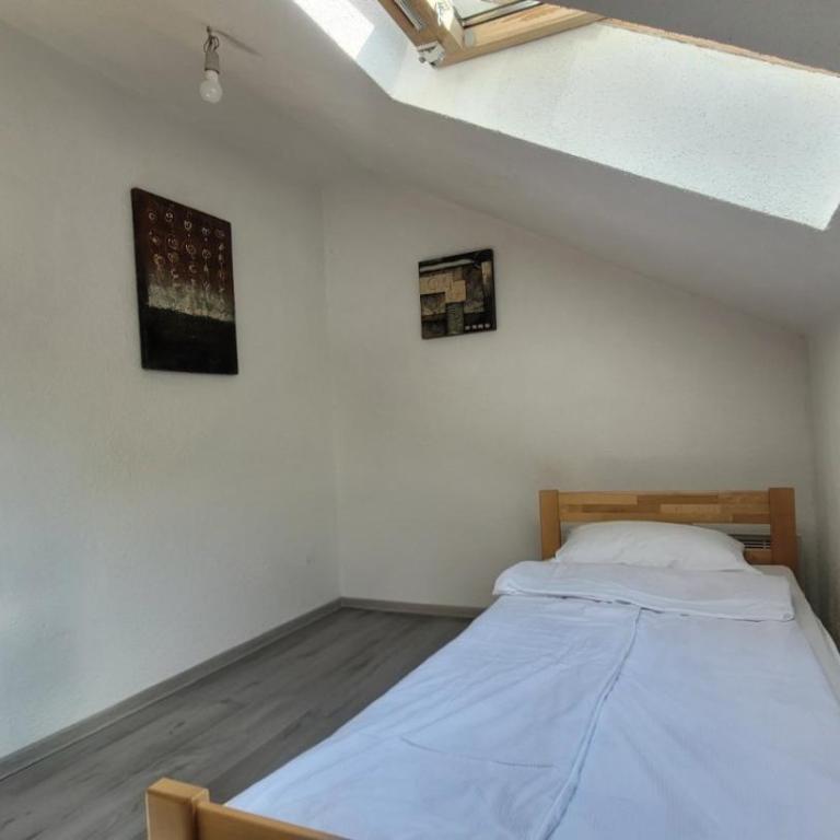 NG Apartments - free parking - Apartman sa 2 Spavaće Sobe - 4