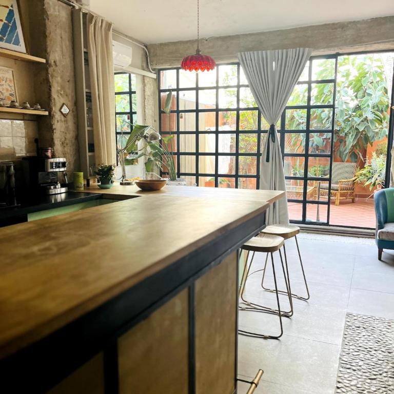 Loft a 5min de la playa - Appartement 1 Chambre - 39