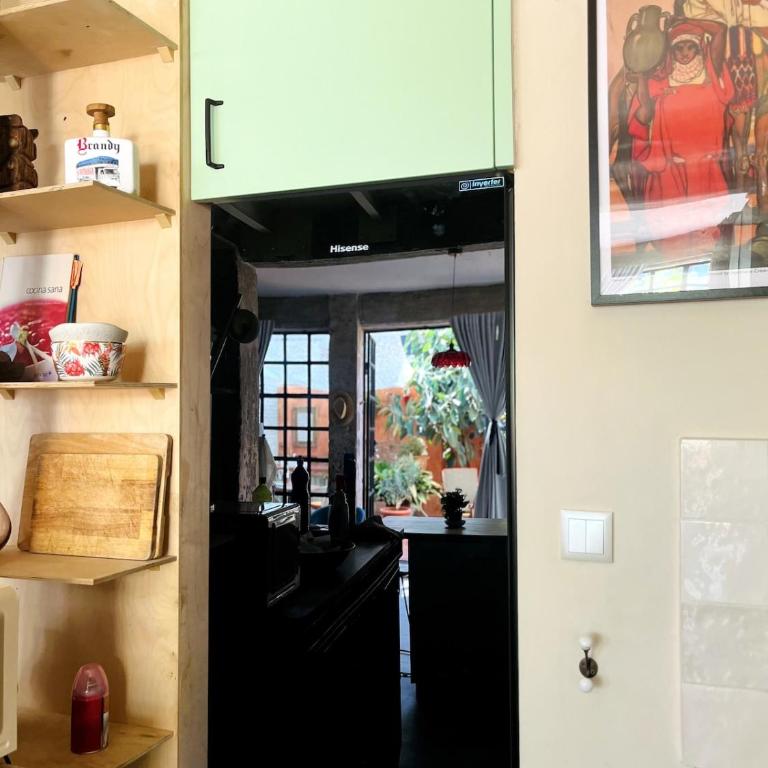Loft a 5min de la playa - Appartement 1 Chambre - 36