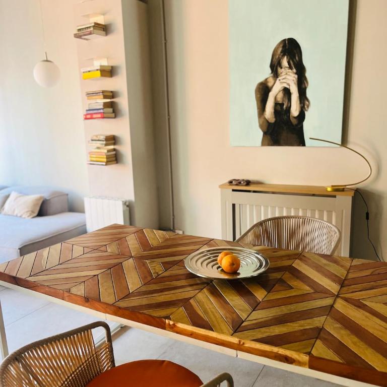 Loft a 5min de la playa - Appartement 1 Chambre - 33