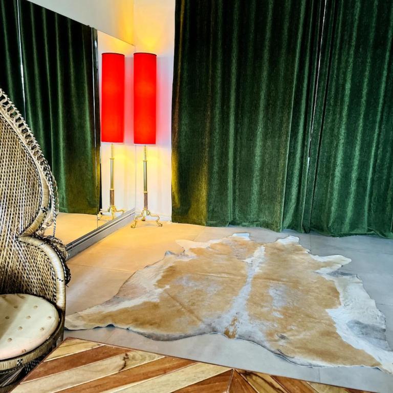 Loft a 5min de la playa - Appartement 1 Chambre - 29