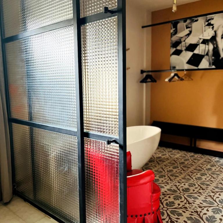Loft a 5min de la playa - Appartement 1 Chambre - 27