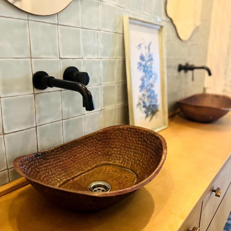 Loft a 5min de la playa - Appartement 1 Chambre - 22