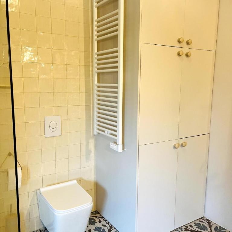 Loft a 5min de la playa - Appartement 1 Chambre - 18