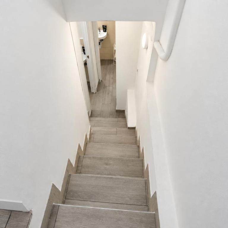 Apartamento Familiar en Moncloa - Chamberí - Apartment mit 2 Schlafzimmern - 4