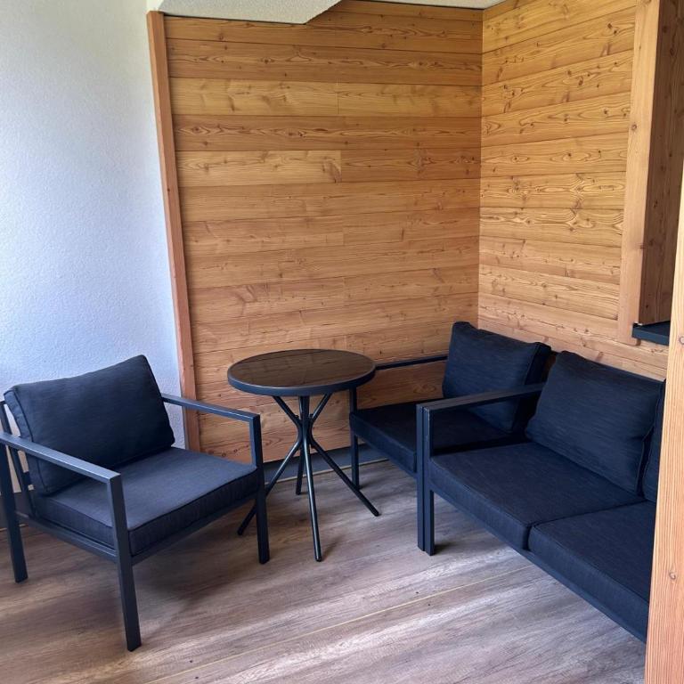 Gästehaus Wildauer - Two-Bedroom Apartment with Balcony - 20