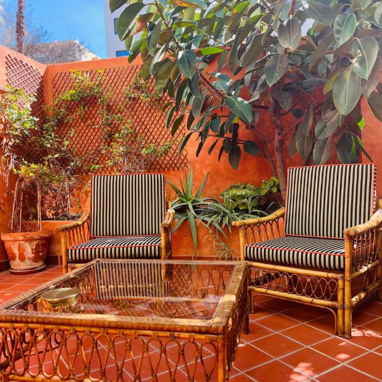 Loft a 5min de la playa - Appartement 1 Chambre - 15