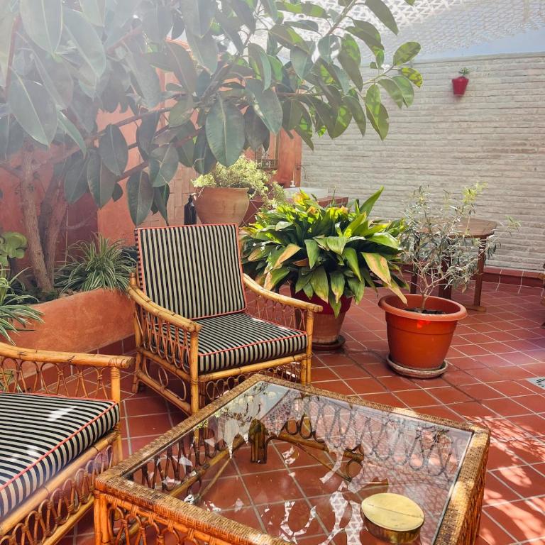 Loft a 5min de la playa - Appartement 1 Chambre - 14