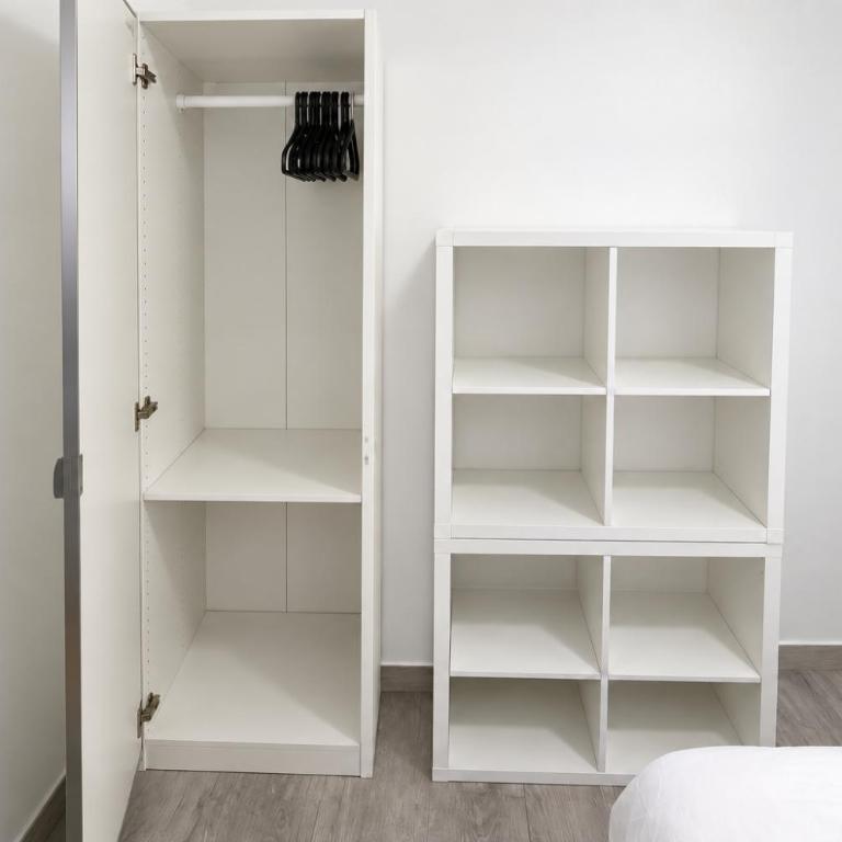 Apartamento Familiar en Moncloa - Chamberí - Apartment mit 2 Schlafzimmern - 11