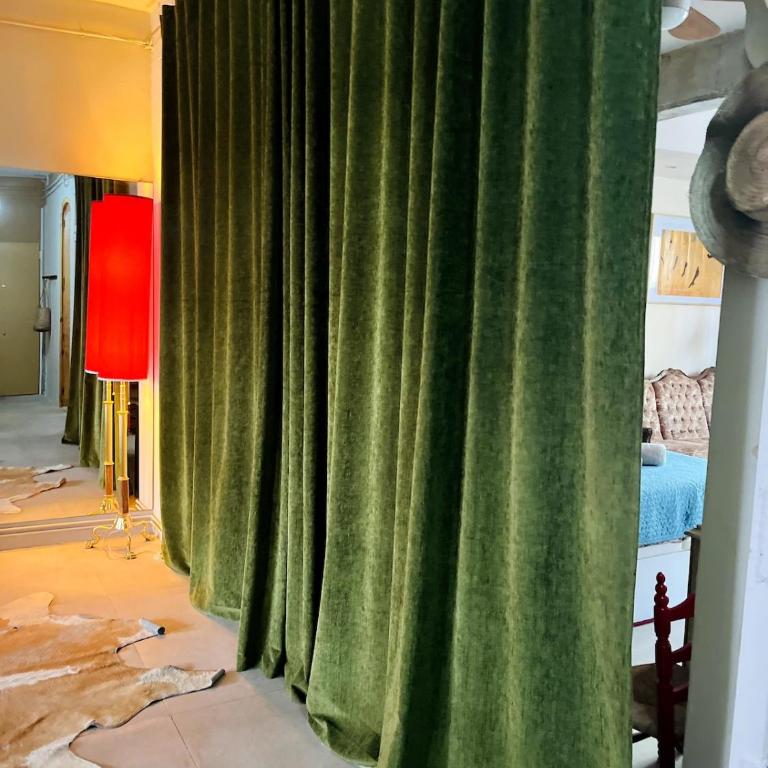 Loft a 5min de la playa - Appartement 1 Chambre - 7