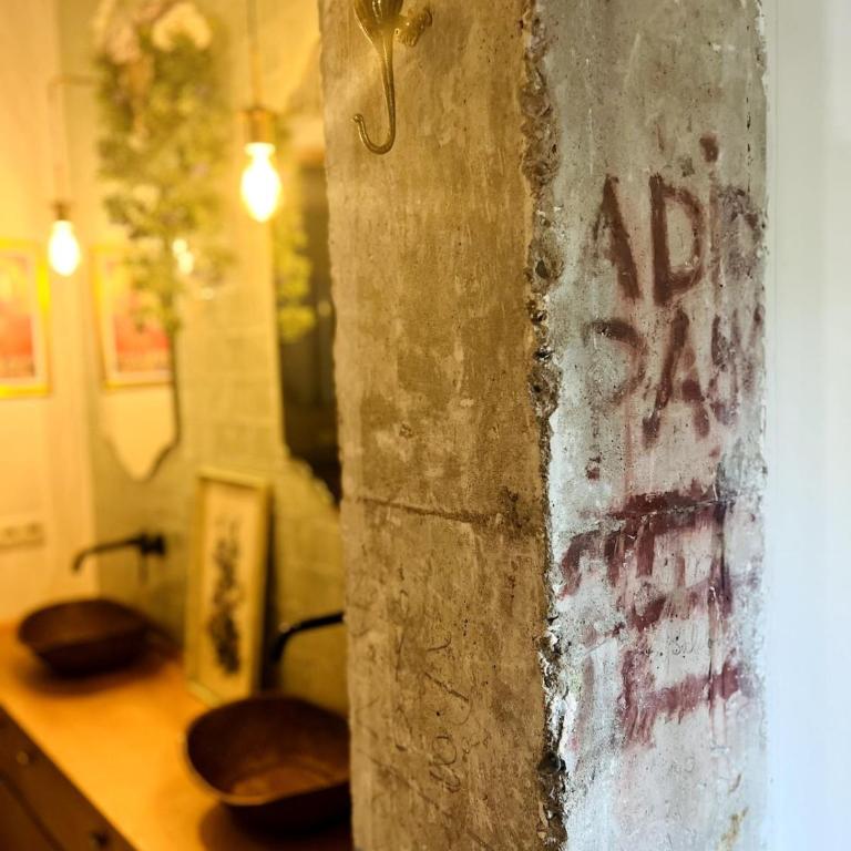 Loft a 5min de la playa - Appartement 1 Chambre - 4