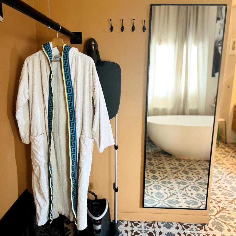 Loft a 5min de la playa - Appartement 1 Chambre - 3