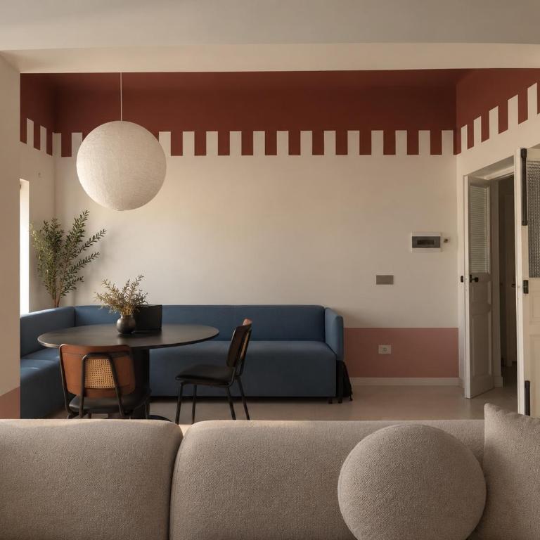 Eòra Apartments - Apartment mit 1 Schlafzimmer - 2