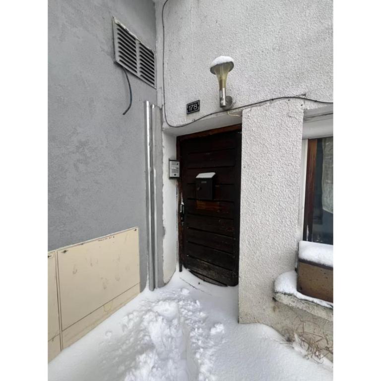 Appartement 116m2 en plein centre 8 pers - Appartement 1 Chambre - 24