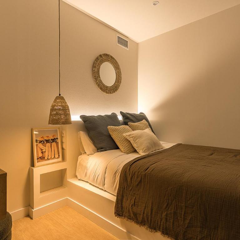 Elegante apartamento en el corazon de Barcelona - Appartamento Premium con 3 Camere da Letto - 22