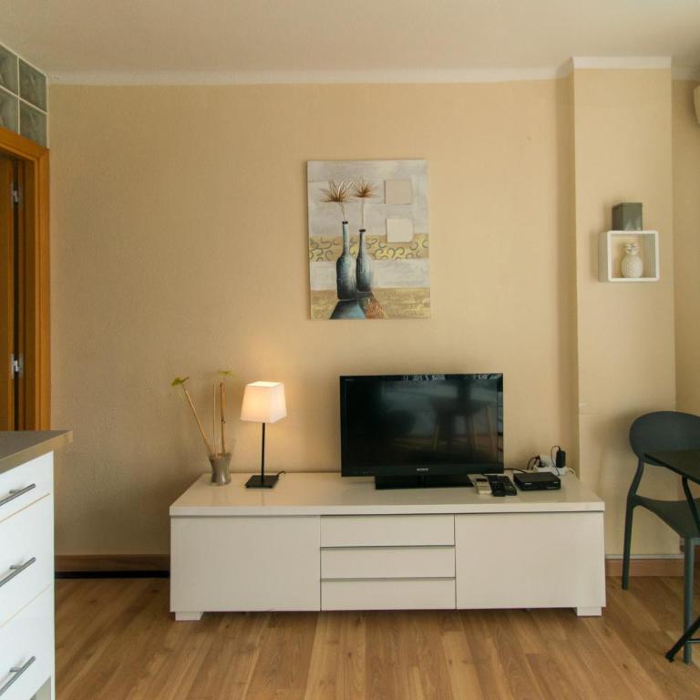 WELCS ESTUDIO 452 EMP con vista al mar - Estudio con vistas al mar - 5