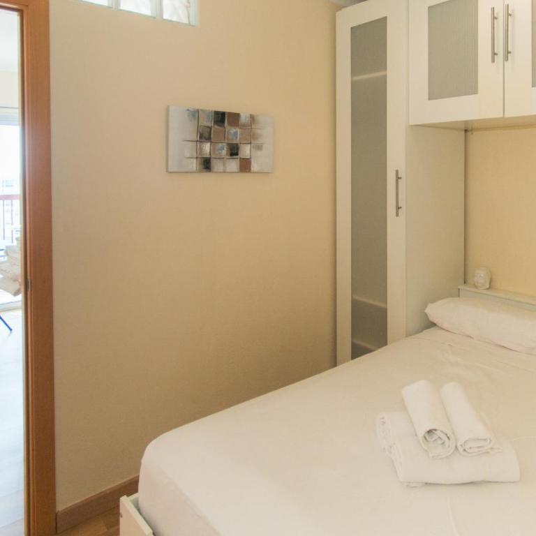 WELCS ESTUDIO 452 EMP con vista al mar - Estudio con vistas al mar - 9