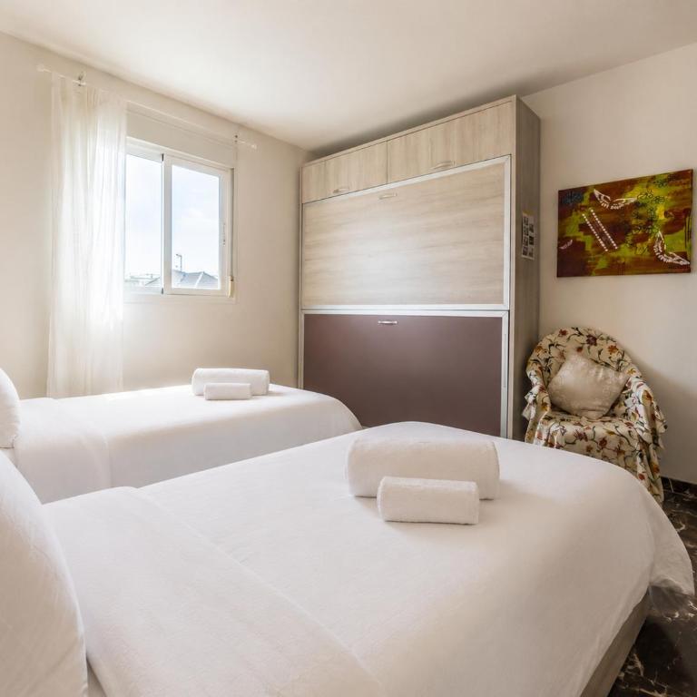 Casa Annelise - Coastal Escape with Sea Views - Apartamento de 3 dormitorios - 10