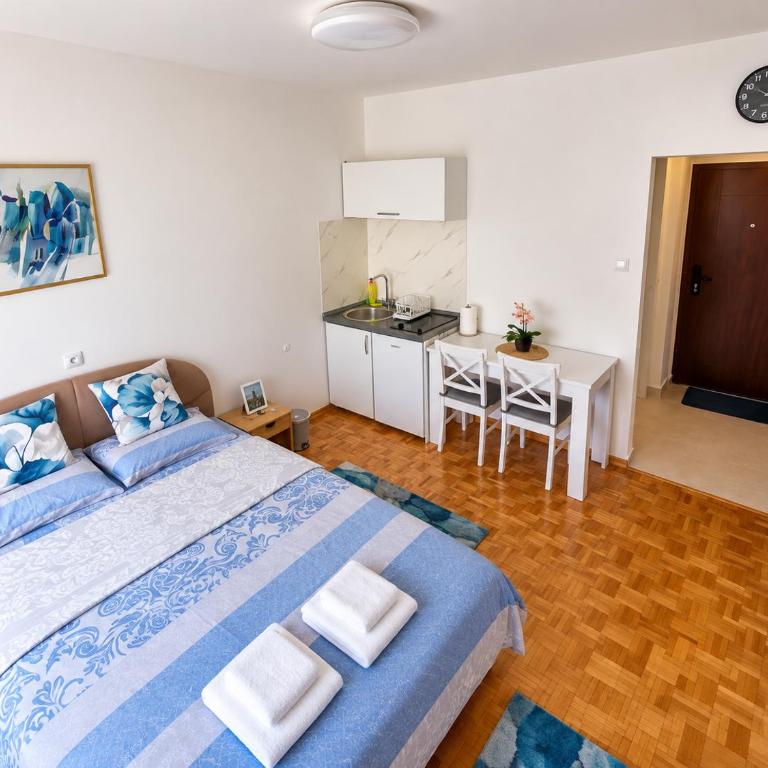 Studio apartment South - Apartment mit 1 Schlafzimmer - 2