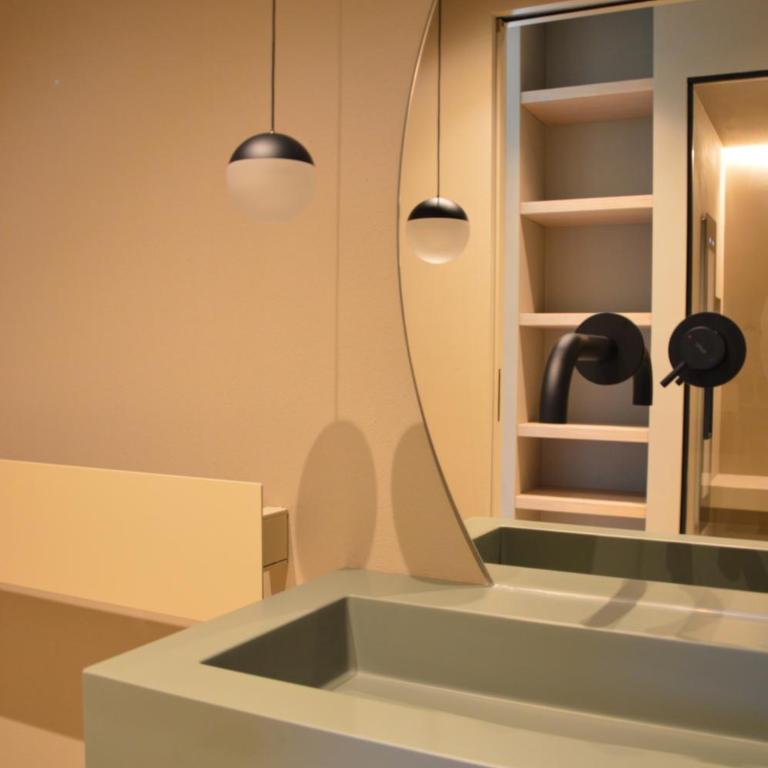 Villa Rosati - Rooms & Rituals - Camera Matrimoniale Deluxe con 1 Letto Supplementare - 12