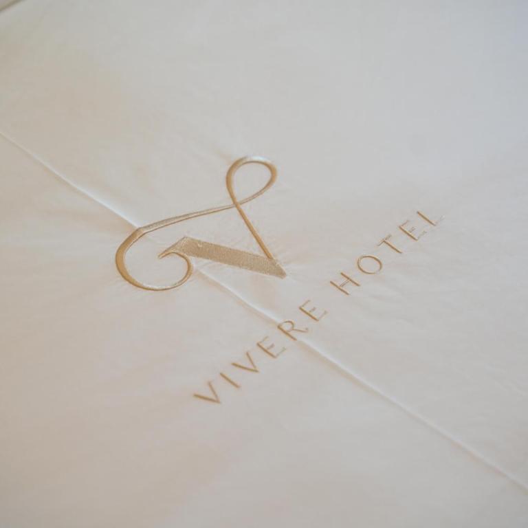 Vivere Hotel - Camera Matrimoniale/Doppia con Letti Singoli con Vista Città - 4