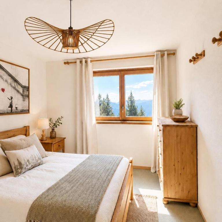 Le Vaugella ARCS 1800 - Appartamento Premium con 3 Camere da Letto - 8
