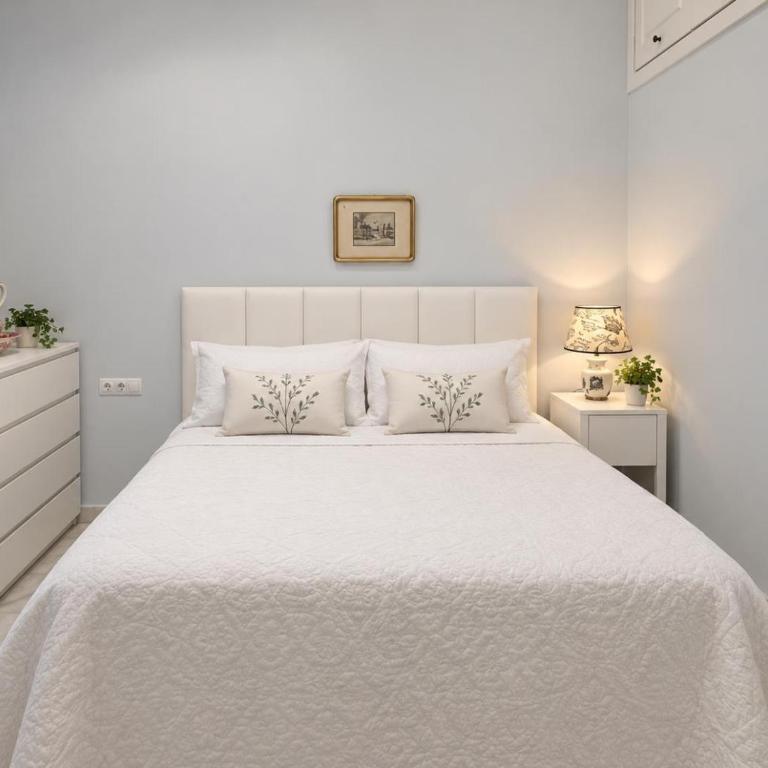 Cerrajeria Elegante alojamiento junto a Sierpes y el Centro Histórico - Apartamento - 16