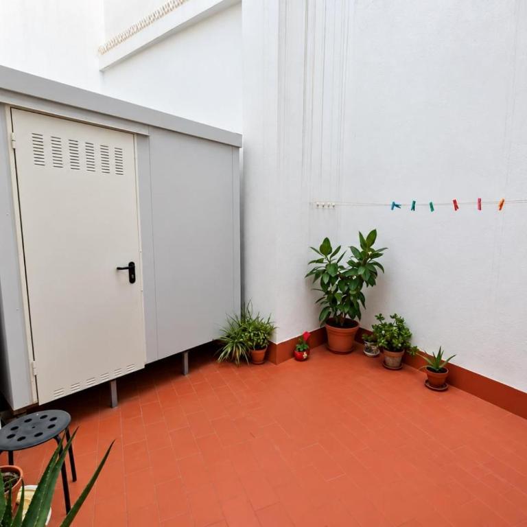 Cerrajeria Elegante alojamiento junto a Sierpes y el Centro Histórico - Apartamento - 9