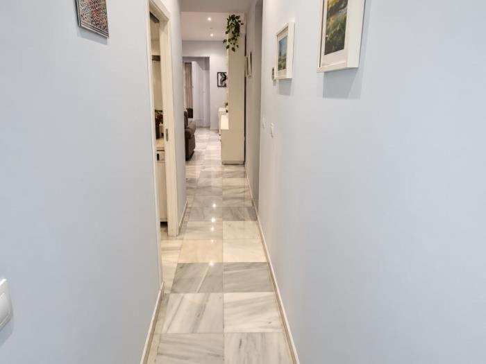 Cerrajeria Elegante alojamiento junto a Sierpes y el Centro Histórico - Apartamento - 7