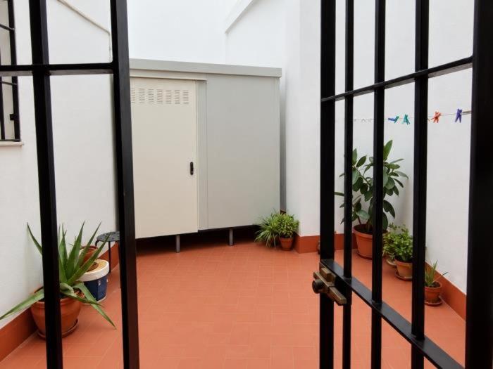 Cerrajeria Elegante alojamiento junto a Sierpes y el Centro Histórico - Apartamento - 6