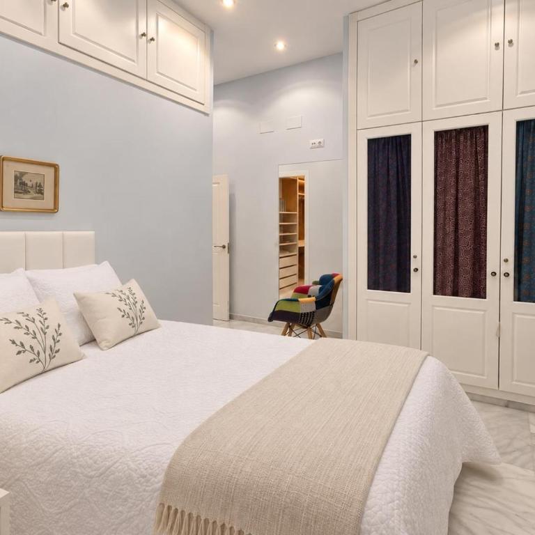 Cerrajeria Elegante alojamiento junto a Sierpes y el Centro Histórico - Apartamento - 8