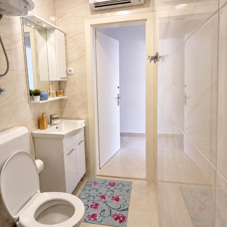 Studio apartment South - Apartment mit 1 Schlafzimmer - 9