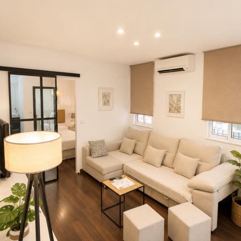 Apartamento Azonaica - Appartement - 1