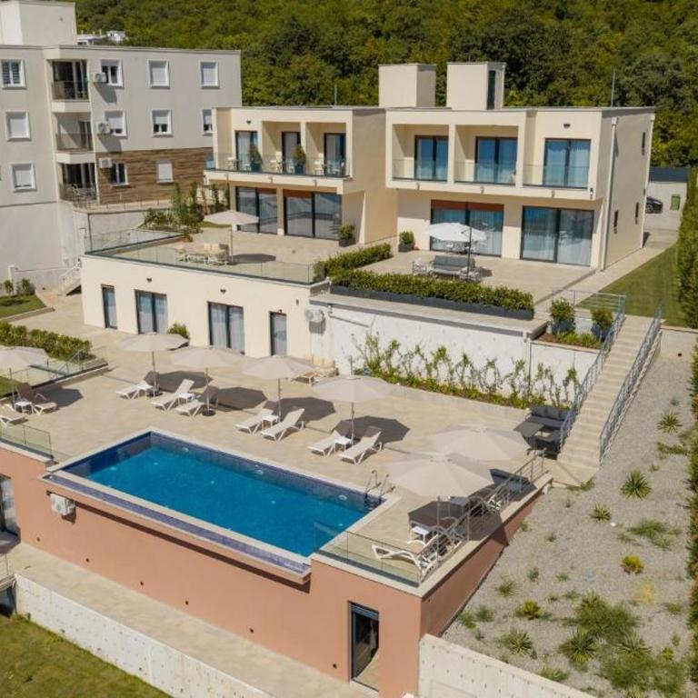 Alexandra Villas - Vila sa 3 Spavaće Sobe - 19