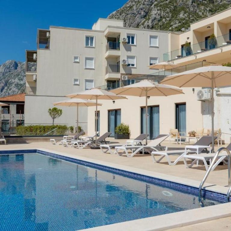 Alexandra Villas - Vila sa 3 Spavaće Sobe - 20