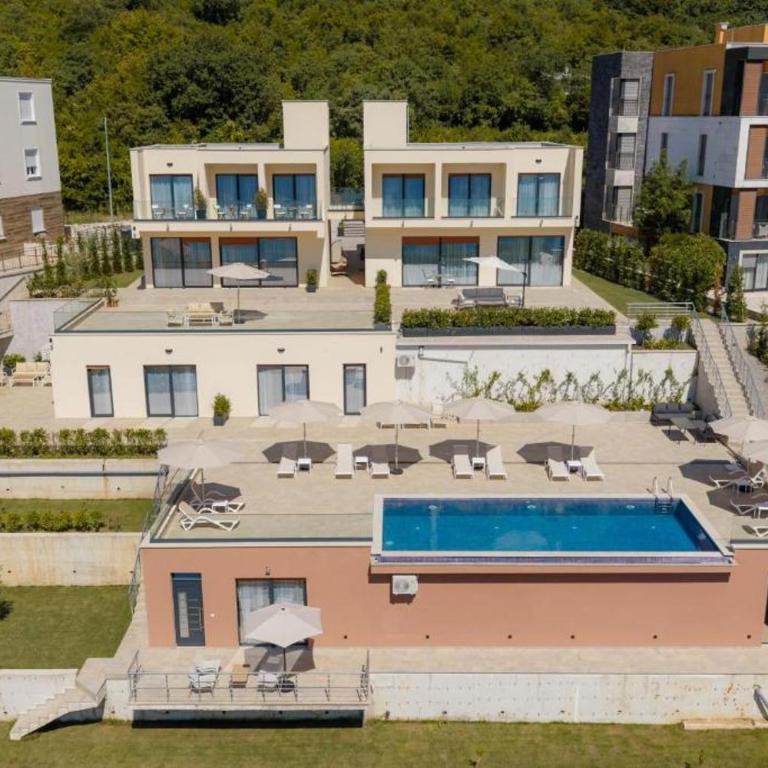 Alexandra Villas - Vila sa 3 Spavaće Sobe - 21