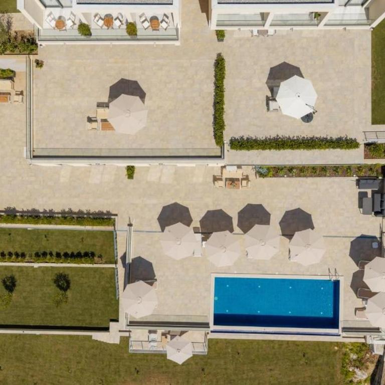 Alexandra Villas - Vila sa 3 Spavaće Sobe - 22