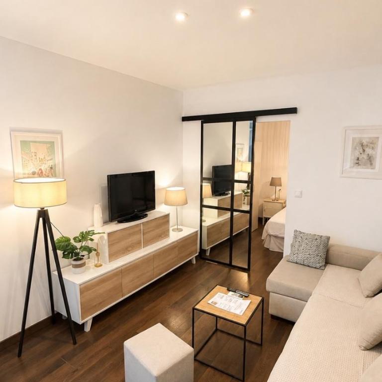 Apartamento Azonaica - Appartement - 2