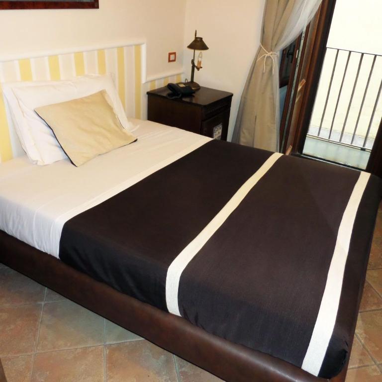 Hotel Il Convento - Camera Flessibile - 7