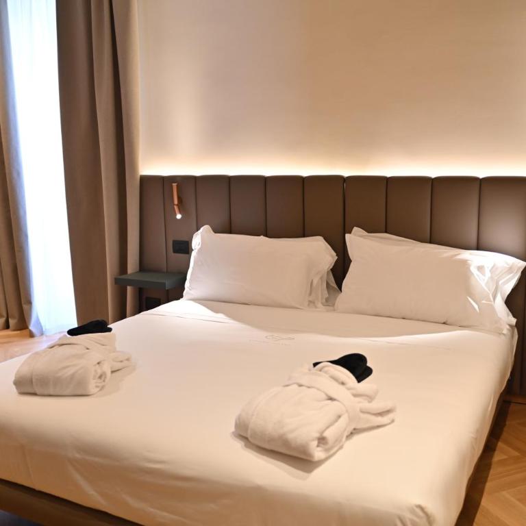 Vivere Hotel - Junior Suite - 7