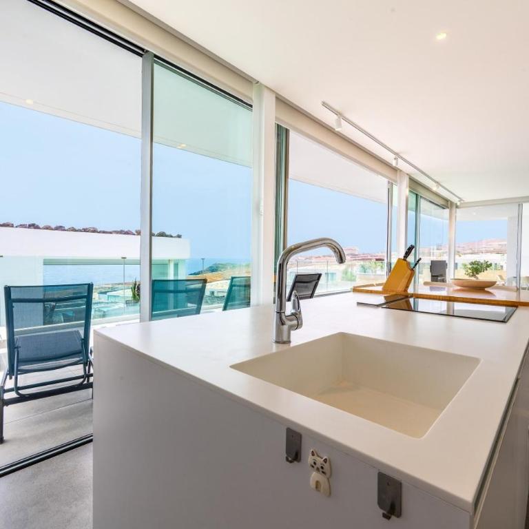 Villa Veiga with heated pool - Villa con 3 Camere da Letto - 5