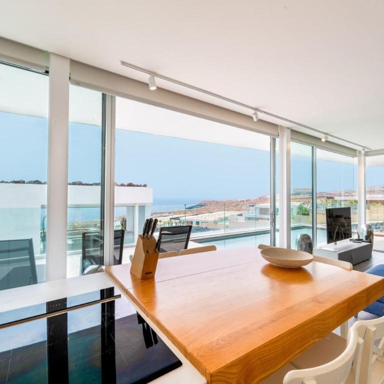 Villa Veiga with heated pool - Villa con 3 Camere da Letto - 6