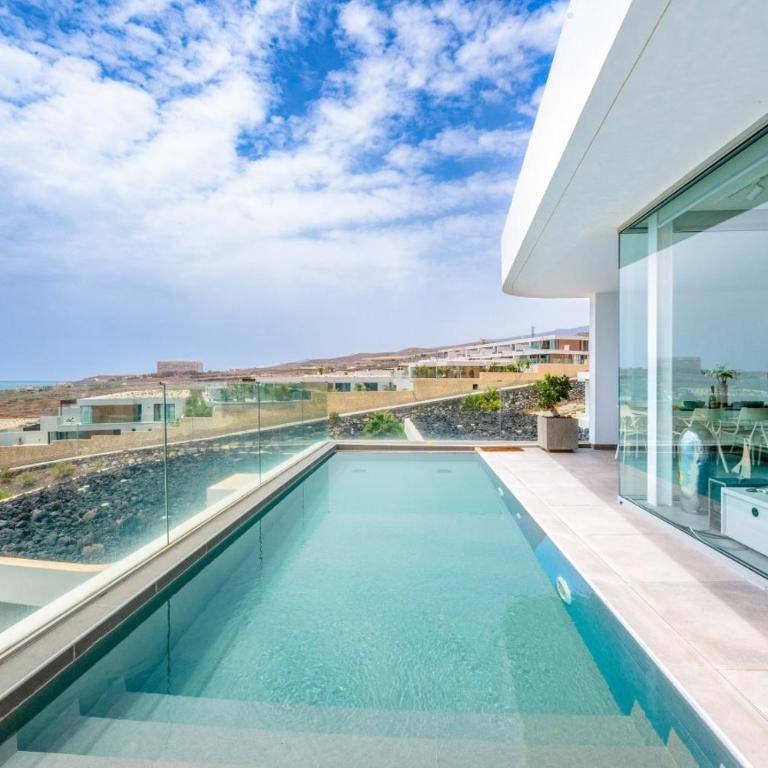Villa Veiga with heated pool - Villa con 3 Camere da Letto - 7