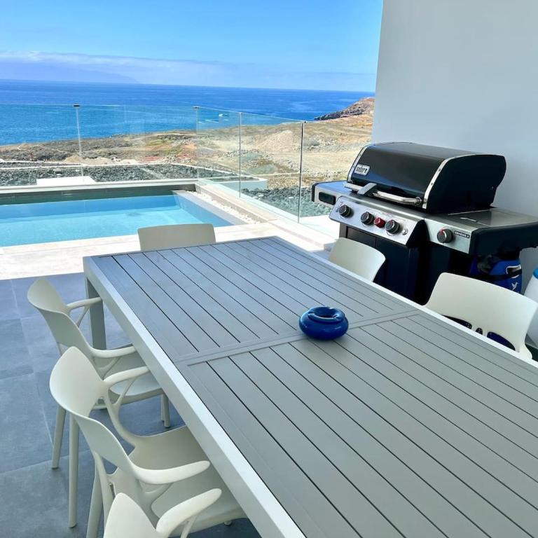 Villa Veiga with heated pool - Villa con 3 Camere da Letto - 12