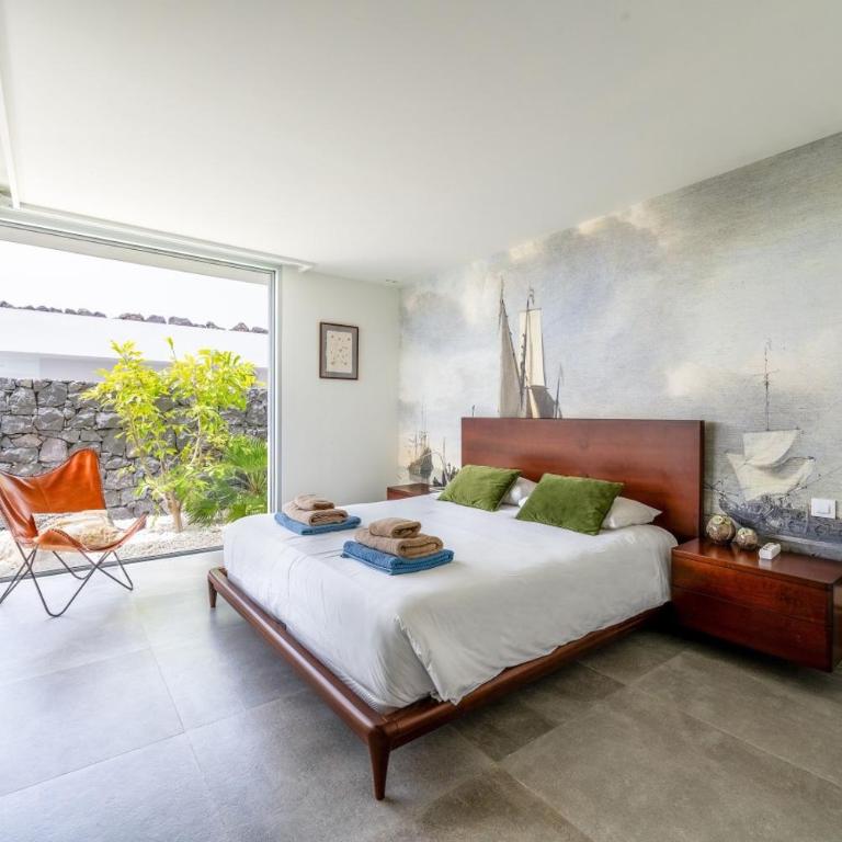 Villa Veiga with heated pool - Villa con 3 Camere da Letto - 14