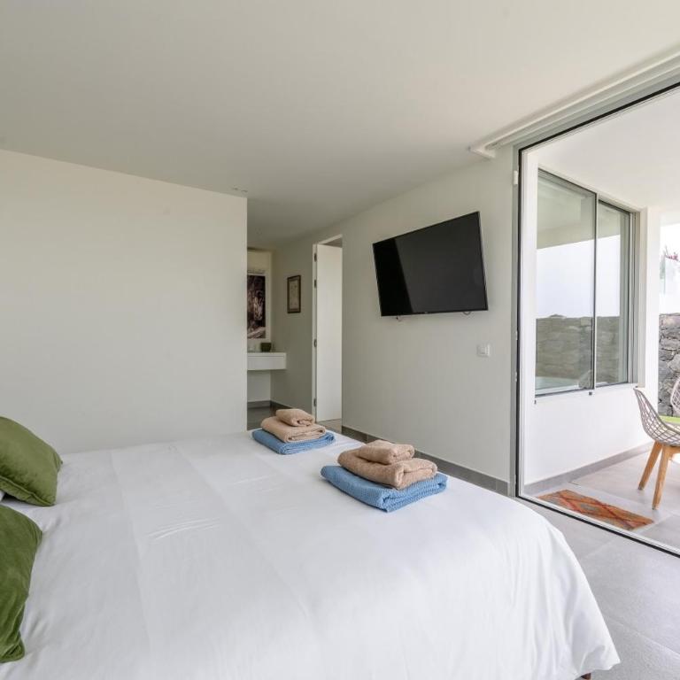 Villa Veiga with heated pool - Villa con 3 Camere da Letto - 16