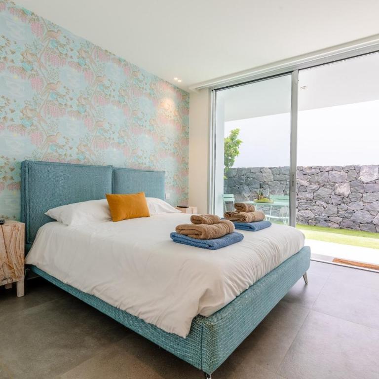 Villa Veiga with heated pool - Villa con 3 Camere da Letto - 19