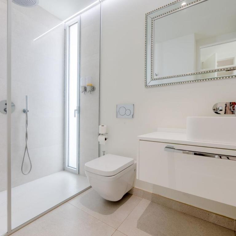 Villa Veiga with heated pool - Villa con 3 Camere da Letto - 23